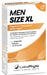 Stimulant Erection Men Size XL 60 gélules