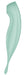 Stimulateur à clitoris connecté Twirling Pro Satisfyer Vert