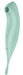 Stimulateur à clitoris connecté Twirling Pro Satisfyer Vert