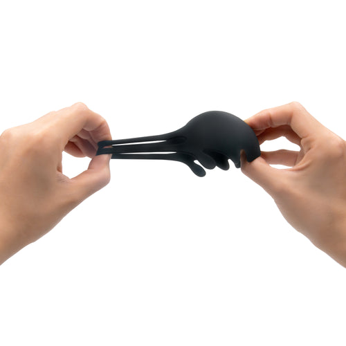 Stimulateur à testicules Fun Bag Dorcel