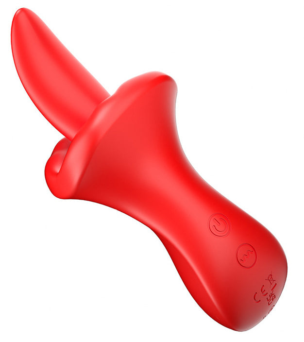 Stimulateur Anulingus Finetong 6.5 x 2.7cm