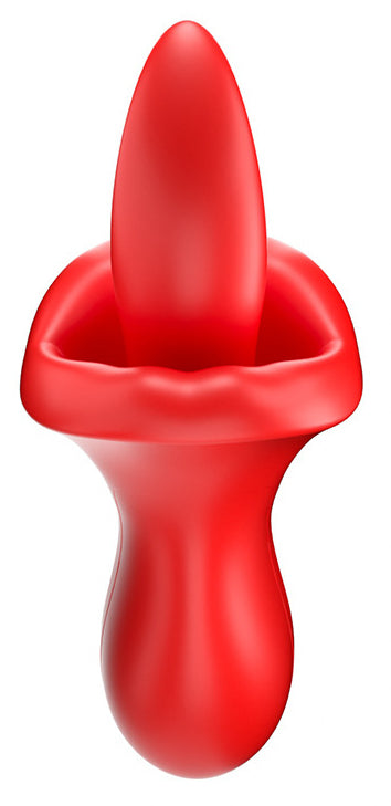 Stimulateur Anulingus Finetong 6.5 x 2.7cm