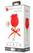 Stimulateur Anulingus Rose Lover