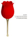 Stimulateur Anulingus Rose Lover