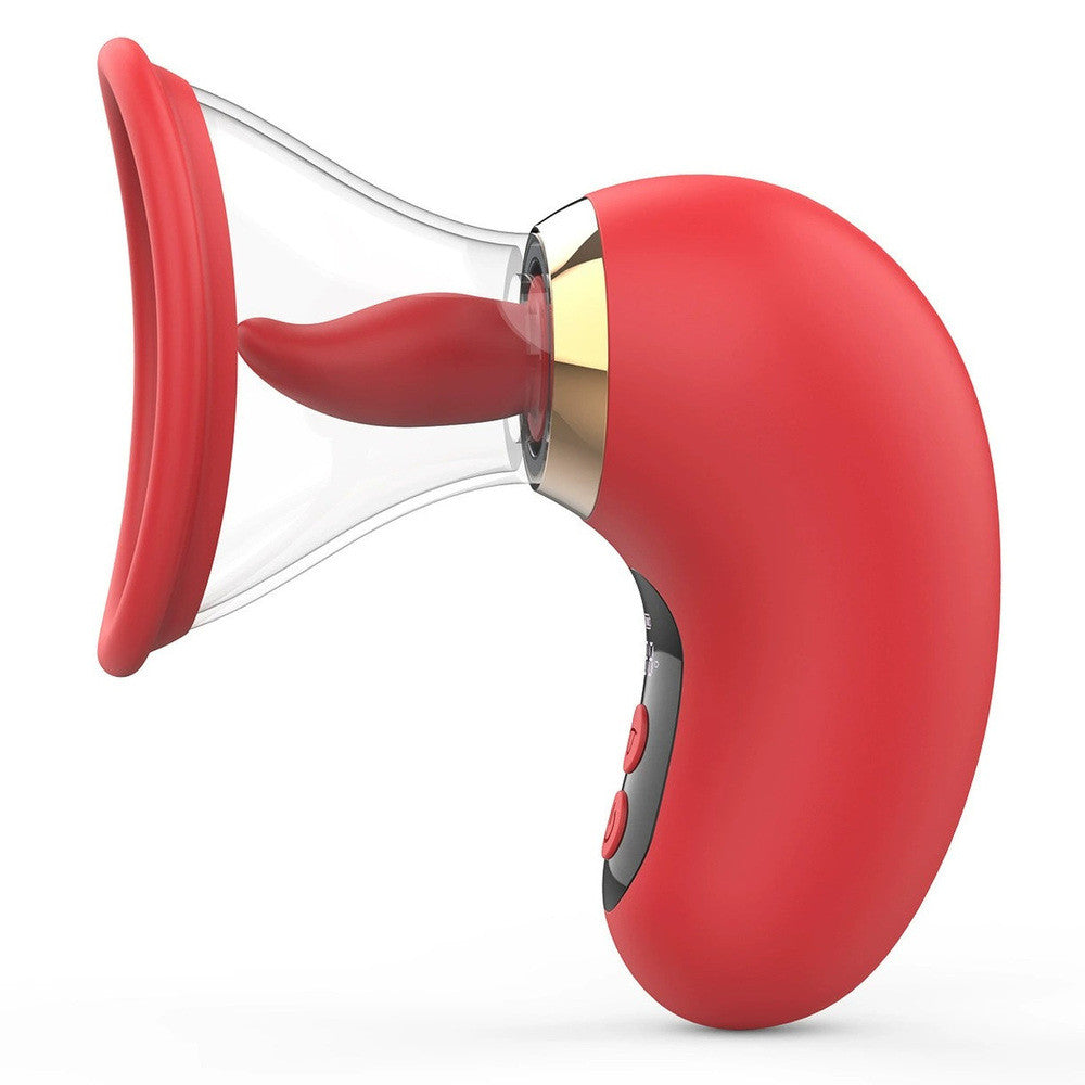Stimulateur Anulingus Vibratong