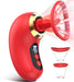 Stimulateur Anulingus Vibratong
