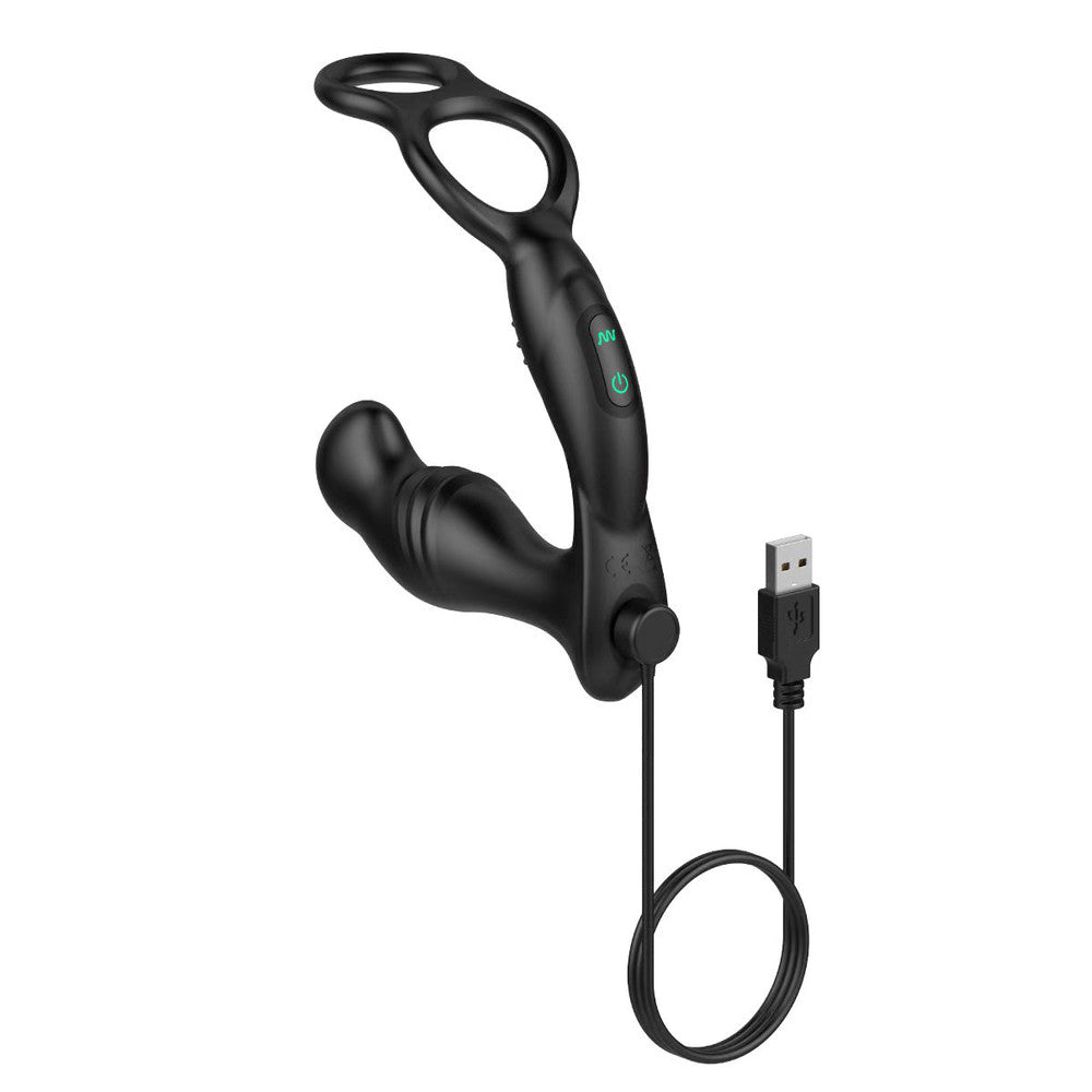 Stimulateur Ballstretcher Simmiz 10 x 3.5cm
