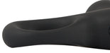 Stimulateur Beads Velvet 16.5 x 3.5 cm Noir