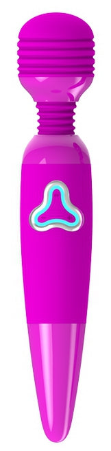 Stimulateur Body Wand - Tête 45mm