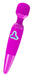 Stimulateur Body Wand - Tête 45mm