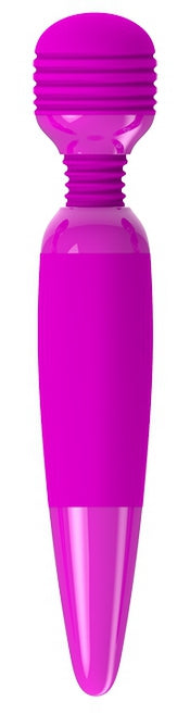 Stimulateur Body Wand - Tête 45mm