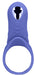 Stimulateur Clito avec Cockring Tamyablue