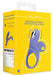 Stimulateur Clito avec Cockring Tamyablue