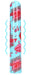 Stimulateur clito Kaotix Bang baby 16 x 2.7cm