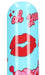 Stimulateur clito Kaotix Bang baby 16 x 2.7cm