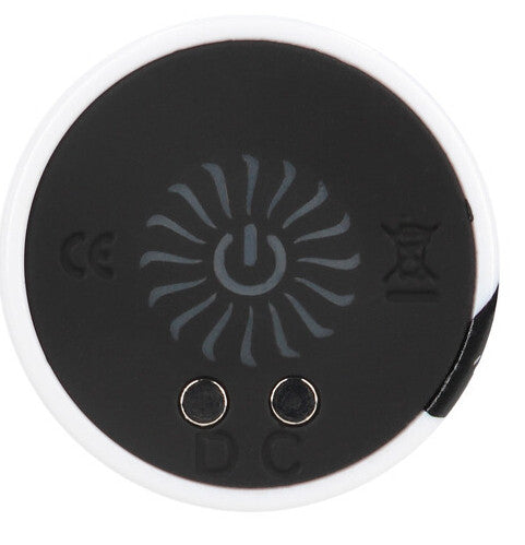 Stimulateur clito Kaotix love 16 x 2.7cm