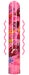 Stimulateur clito Kaotix Popart 16 x 2.7cm