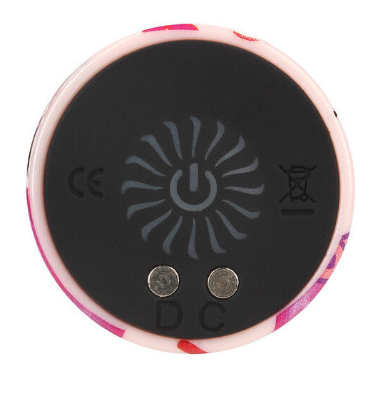 Stimulateur clito Kaotix Y2K princess 16 x 2.7cm