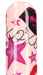 Stimulateur clito Kaotix Y2K princess 16 x 2.7cm