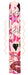 Stimulateur clito Kaotix Y2K princess 16 x 2.7cm