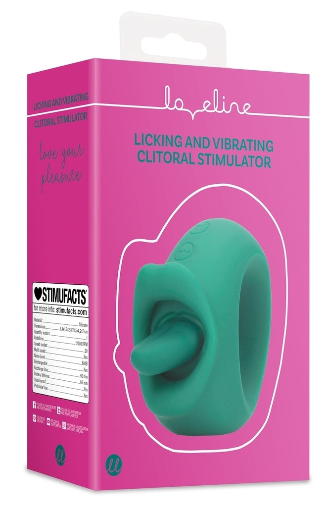 Stimulateur Anulingus BIGKISS