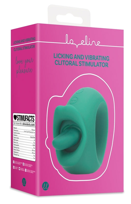 Stimulateur Anulingus BIGKISS