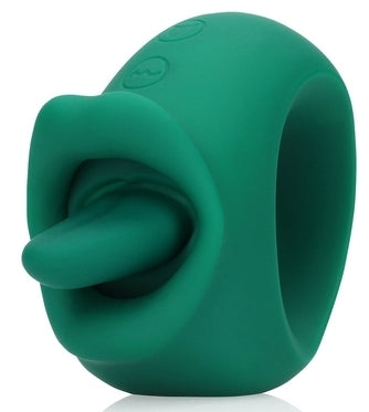 Stimulateur Anulingus BIGKISS
