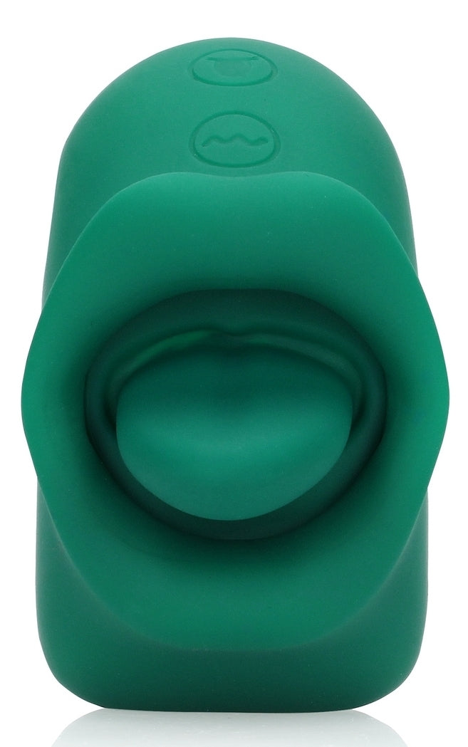 Stimulateur Anulingus BIGKISS