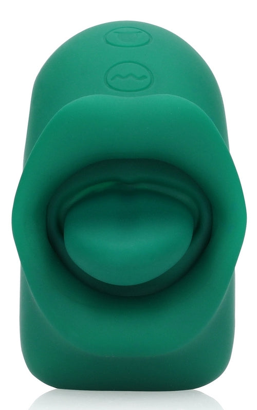 Stimulateur Anulingus BIGKISS
