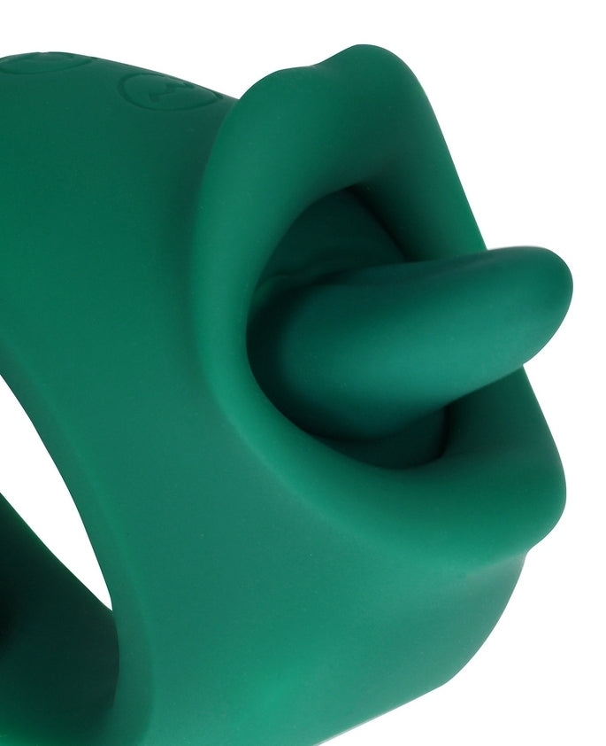 Stimulateur Anulingus BIGKISS
