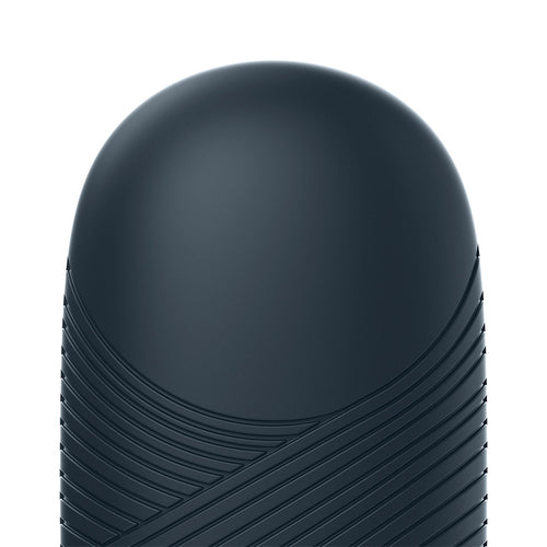 Stimulateur clitoridien Dark Desire - Satisfyer