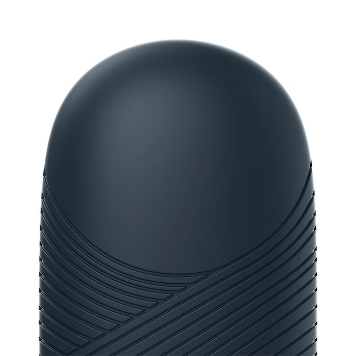Stimulateur clitoridien Dark Desire - Satisfyer