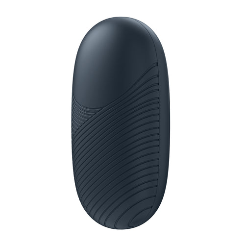 Stimulateur clitoridien Dark Desire - Satisfyer