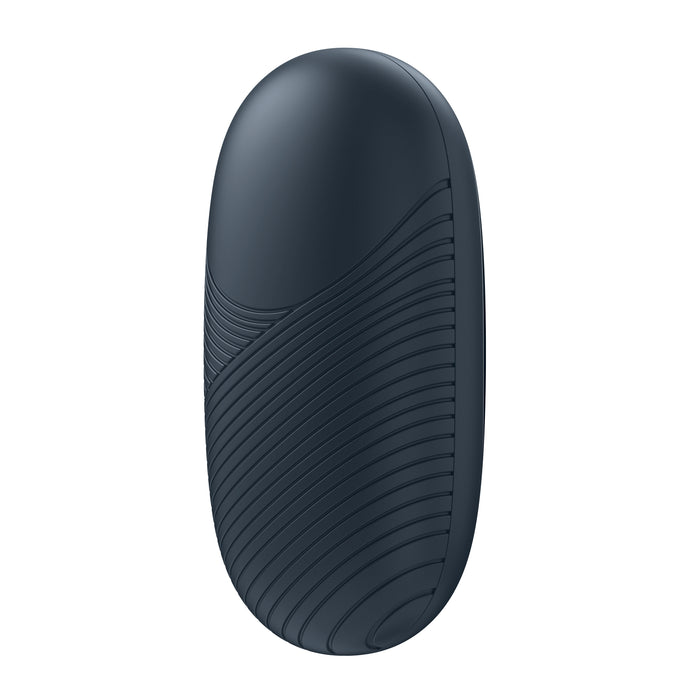 Stimulateur clitoridien Dark Desire - Satisfyer