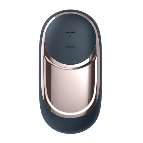 Stimulateur clitoridien Dark Desire - Satisfyer