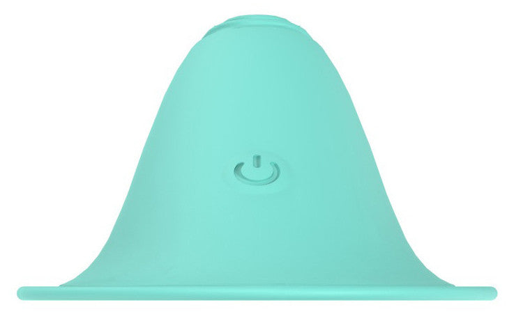 Stimulateur clitoridien Double mountains