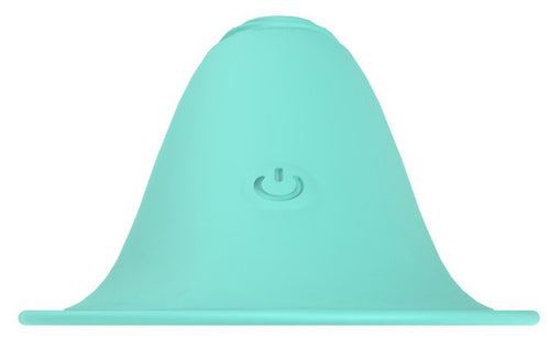 Stimulateur clitoridien Double mountains