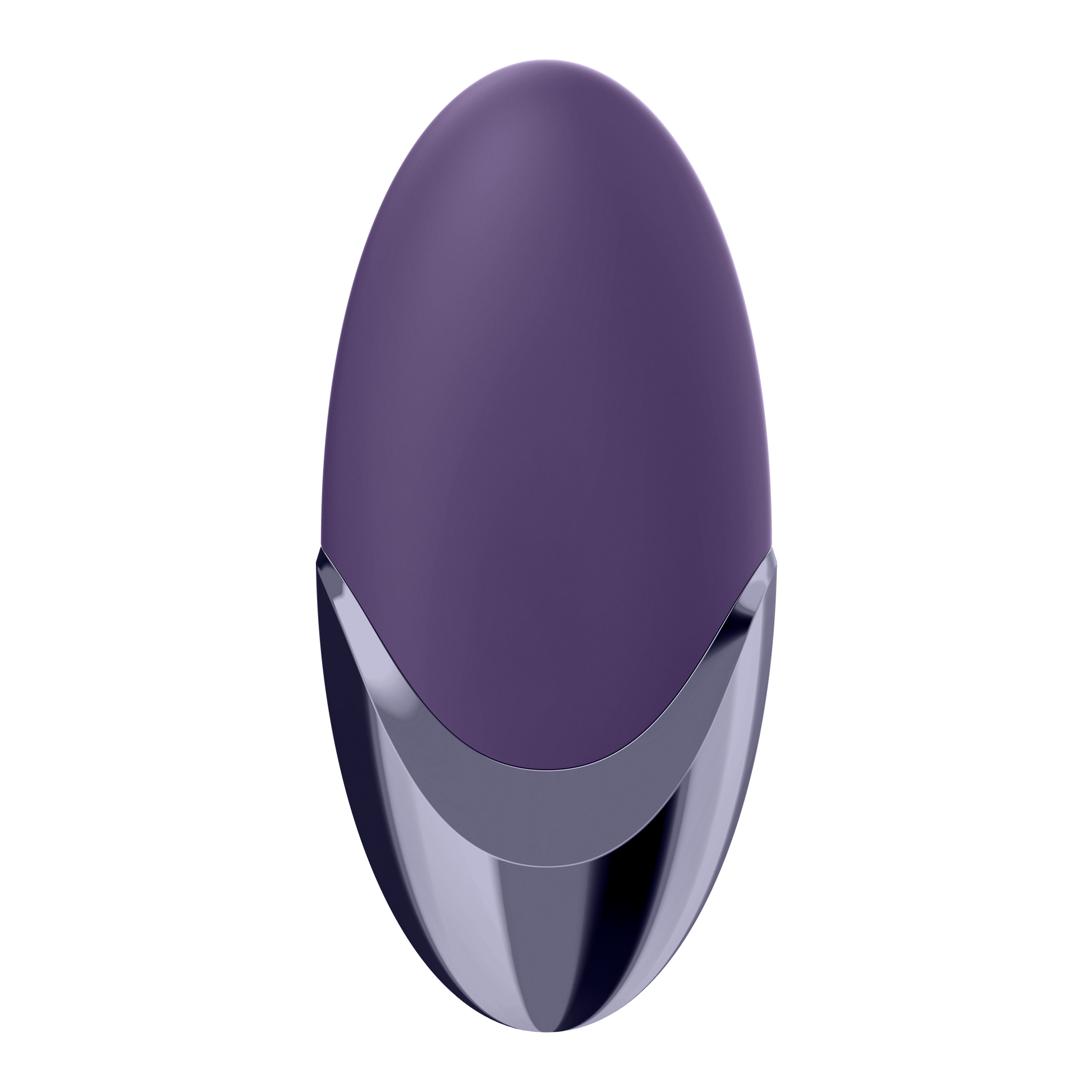 Stimulateur clitoridien Purple Pleasure - Satisfyer