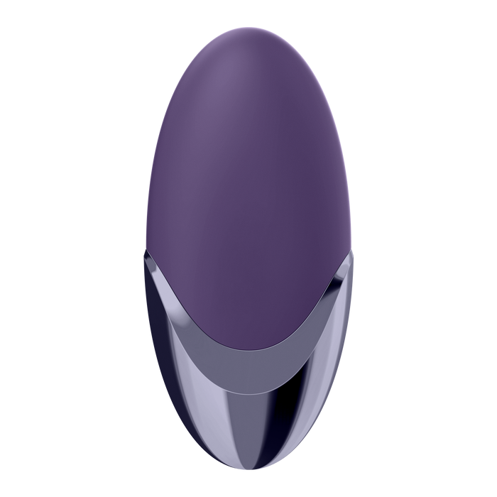Stimulateur clitoridien Purple Pleasure - Satisfyer
