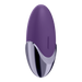 Stimulateur clitoridien Purple Pleasure - Satisfyer