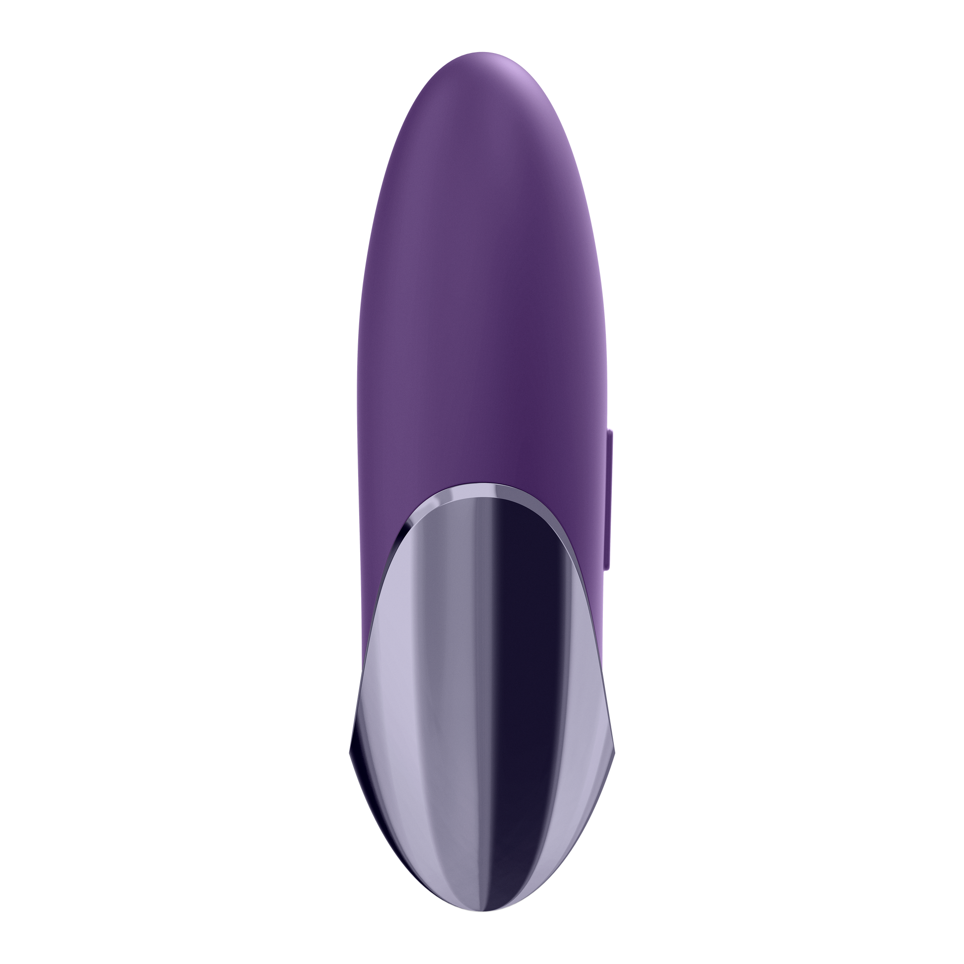 Stimulateur clitoridien Purple Pleasure - Satisfyer