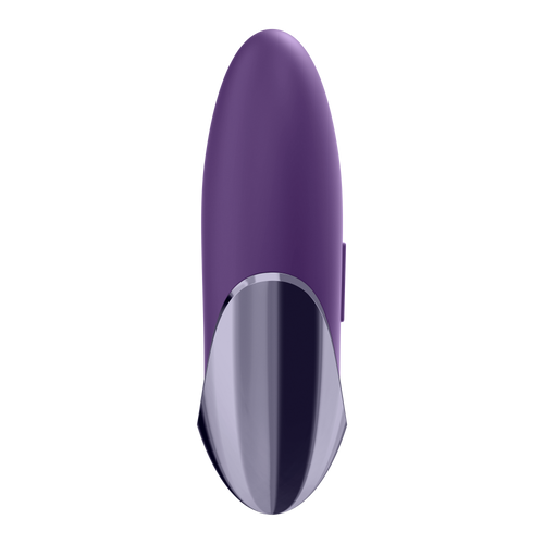 Stimulateur clitoridien Purple Pleasure - Satisfyer