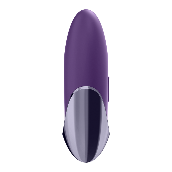 Stimulateur clitoridien Purple Pleasure - Satisfyer