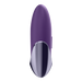 Stimulateur clitoridien Purple Pleasure - Satisfyer