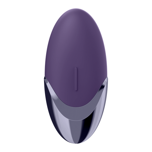 Stimulateur clitoridien Purple Pleasure - Satisfyer