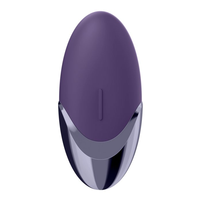 Stimulateur clitoridien Purple Pleasure - Satisfyer