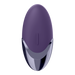 Stimulateur clitoridien Purple Pleasure - Satisfyer