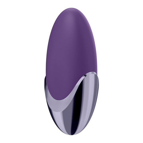 Stimulateur clitoridien Purple Pleasure - Satisfyer