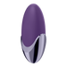 Stimulateur clitoridien Purple Pleasure - Satisfyer