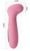 Stimulateur clitoridien rose Grace
